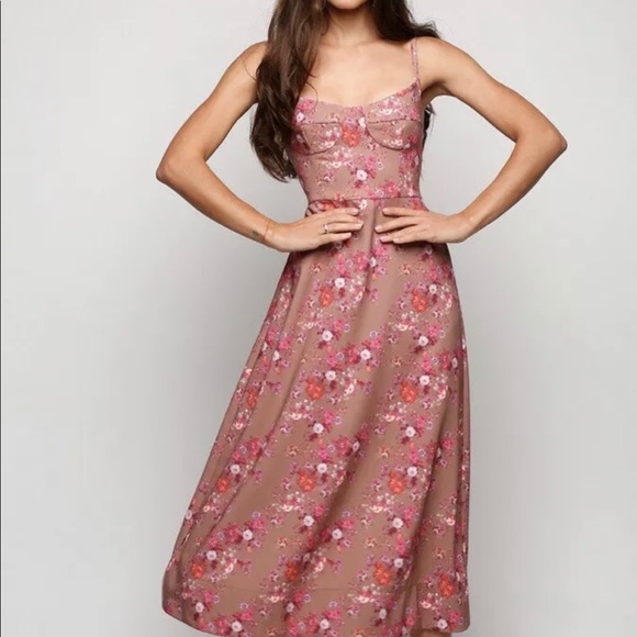 pasduchas | Dresses | Nightcap Ballet 